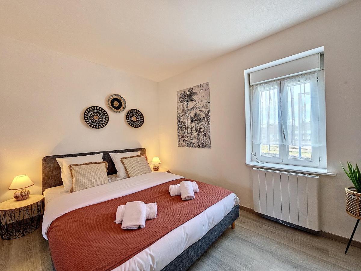 Joli Studio Le Rosa Bonheur, Proche De La Gare Yzeure Zewnętrze zdjęcie